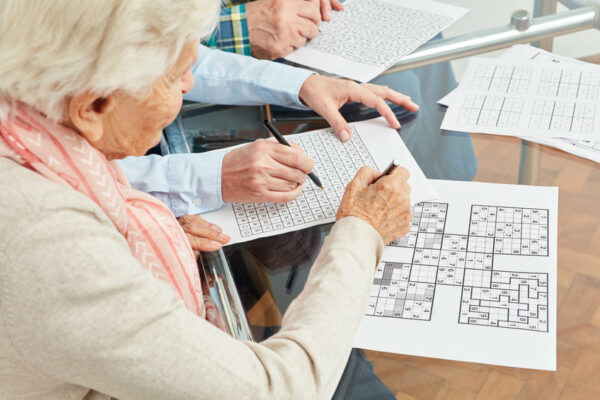  Conoces Los Beneficios De Jugar Al Sudoku Quizman