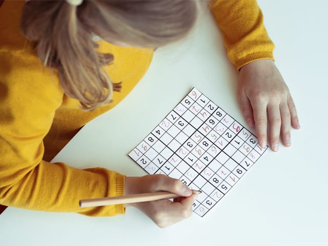 jugar al sudoku gratis online