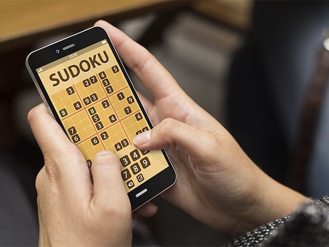 jugar al sudoku gratis online