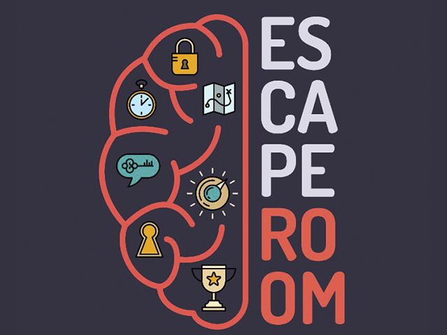 escape room online