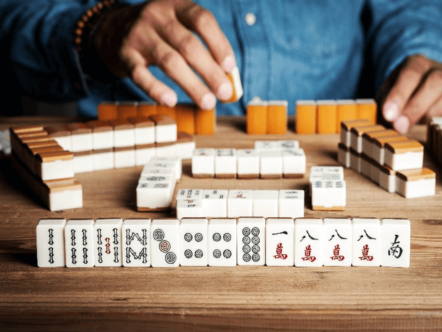 Cómo jugar al Mahjong paso a paso- Quizman✓